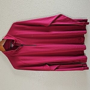 Greg Norman Play Dry Long Sleeve Shirt.